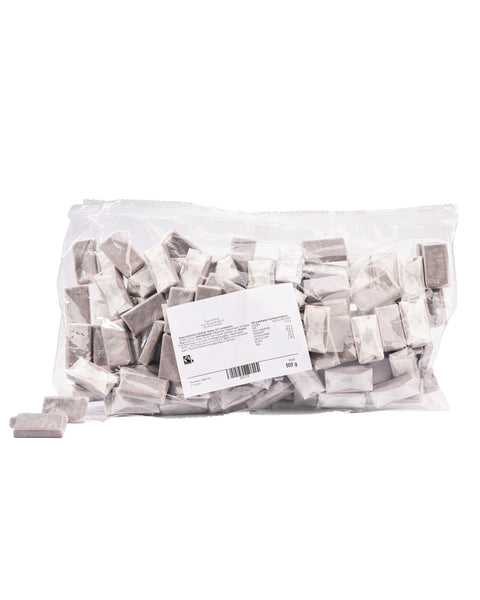 Farü Schokotäfelchen – im Beutel