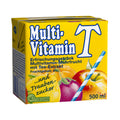 meinT Multivitamin Tetrapack 500ml
