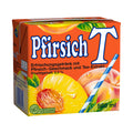 meinT Pfirsich Tetrapack 500ml