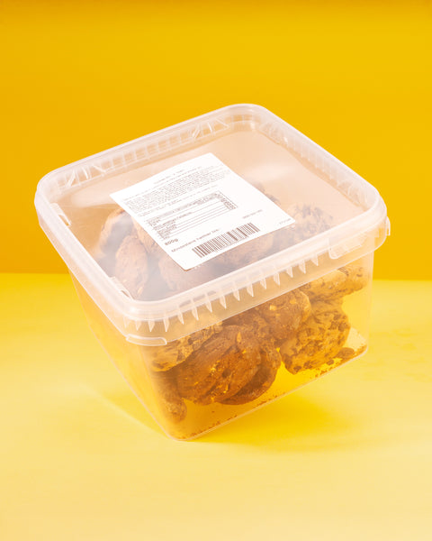 Griesson Cookies Mix