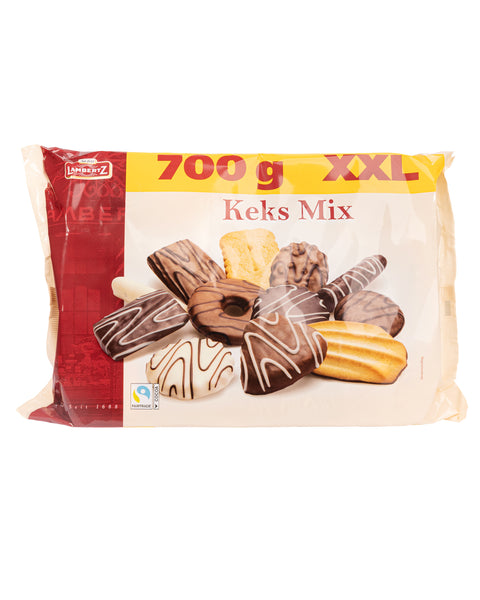 Keks Mix XXL, 700g 2