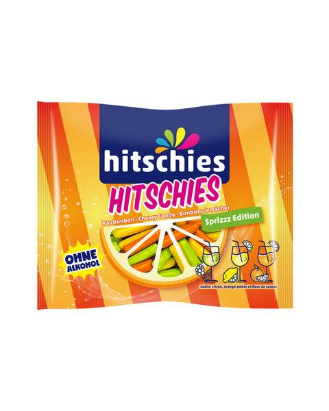 Hitschies Sprizzz Edition 1