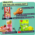 Monster Snack Bag Adventskalender International 3