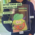 Monster Snack Bag Amerikanisch
