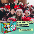 Monster Snack Bag Adventskalender International 5