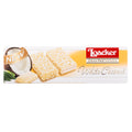 Loacker Patisserie white Coconut Waffel 1