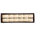 Loacker Patisserie white Coconut Waffel 2