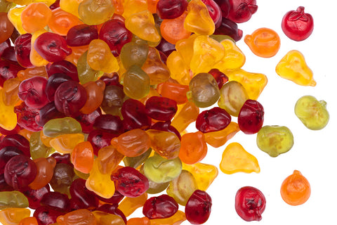 FruitSnäck Obstsalat, 500g