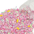 Happy Sprinkles Candy Love Streuselmix
