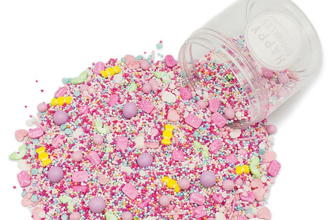 Happy Sprinkles Candy Love Streuselmix