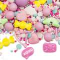 Happy Sprinkles Candy Love Streuselmix