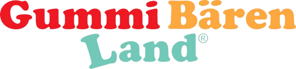 Gummi Bären Land Logo