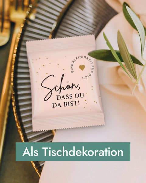 Minitüte Fruchsaft Bärchen Schön, 10 | 25 | 50 Stück 6