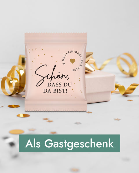 Minitüte Fruchsaft Bärchen Schön, 10 | 25 | 50 Stück 4