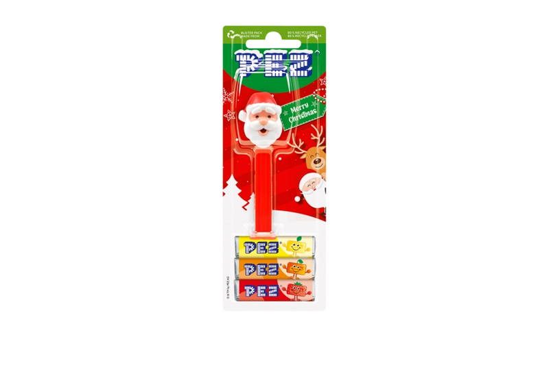 PEZ Spender Evoli