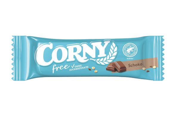 Corny free Müsliriegel Schoko, 100 Stück