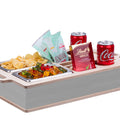 GBL CouchBar - Grau