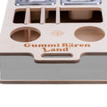 GBL CouchBar - Grau