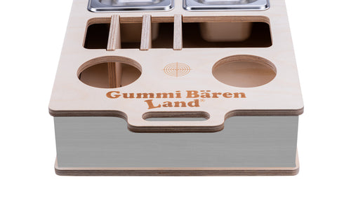 GBL CouchBar - Grau