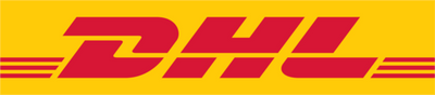Versand via DHL