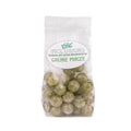 Edel Bonbon Inclusions Grüne Minze