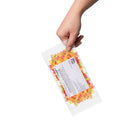 Fruchtgummi Mischung, 10% Fruchtsaft, 500g