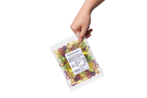 Fruchtsaft Schnuller 500g