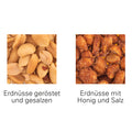 GBL School Bus gefüllt mit Snackdosen