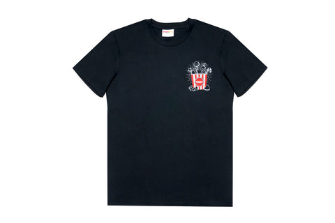 GBL T-Shirt Yummy schwarz, S