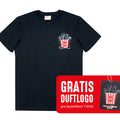 GBL T-Shirt Yummy schwarz, S