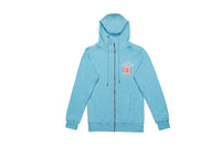 GBL Zip Hoodie Yummy Türkis, S