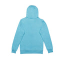 GBL Zip Hoodie Yummy Türkis, S