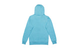 GBL Zip Hoodie Yummy Türkis