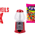 Gum Ball Bundle