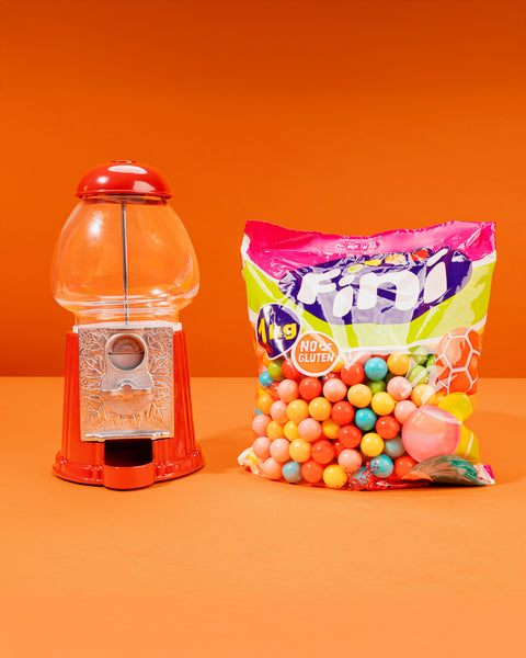 Gum Ball Bundle