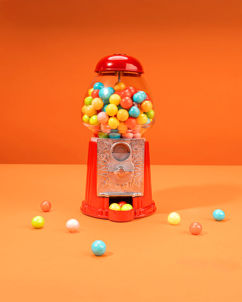Gum Ball Bundle
