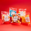 Süßes oder Saures Halloween Bundle
