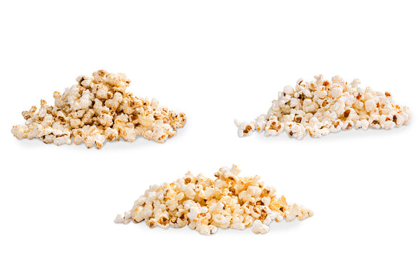 Heimatgut Bio Popcorn Vorteils-Bundle