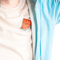 GBL Zip Hoodie Yummy Türkis, S