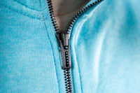 GBL Zip Hoodie Yummy Türkis, S