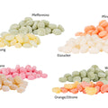 Jungs Bonbons Eco Dose Vorteils-Bundle