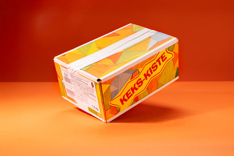 Keks-Kiste (Bruch)