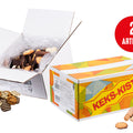 Keks-Kiste 2. Wahl Bundle