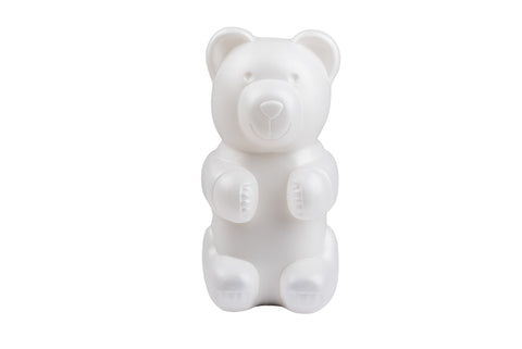 LED Lampe Nikki Bär, grün