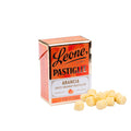 Leone Pastillen Orange