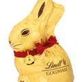 Lindt Goldhase, Osterhase, Alpenvollmilchschokolade 50g