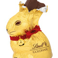 Lindt Goldhase, Osterhase, Alpenvollmilchschokolade 50g