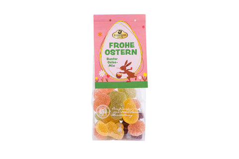 Frohe Ostern Gelee gezuckert, 150g