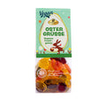 Oster Grüße Fruchtgummi, vegan, 150g