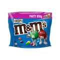 M&Ms Crispy 850g Beutel